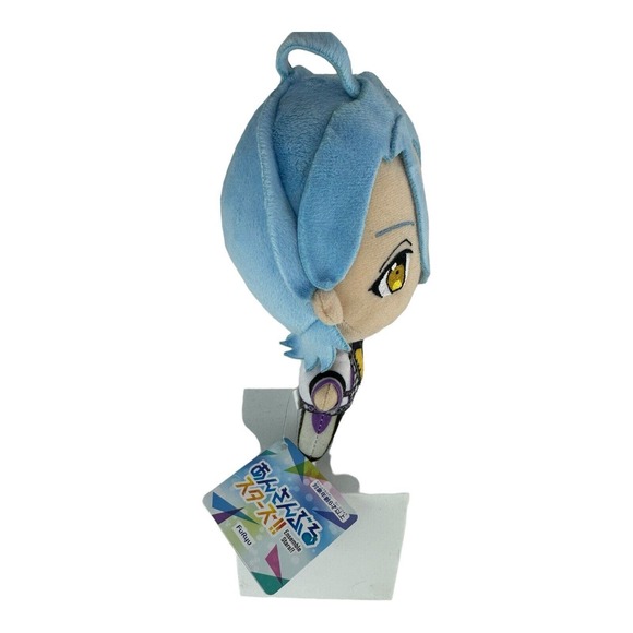 Ensemble Stars!! FuRyu Crazy:B HiMERU Nui Doll 15cm Limited Japan - Picture 5 of 8